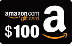 Amazon gift card